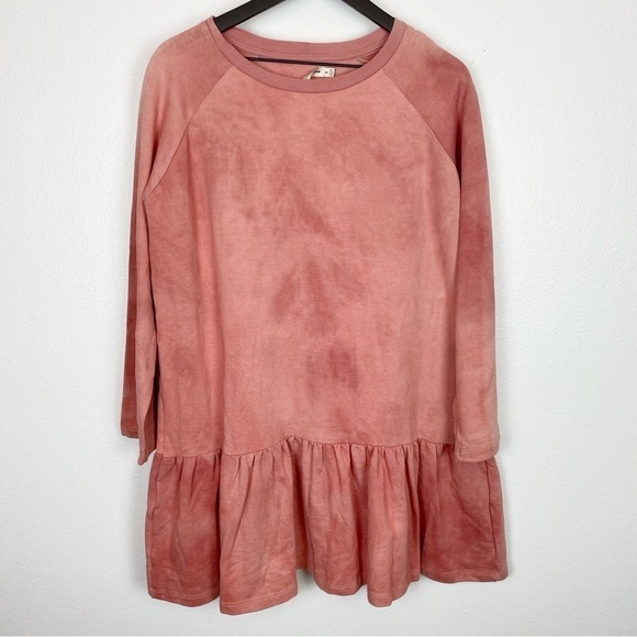 Maria Bouvier Anturio Sweatshirt Dress - Picture 4 of 7